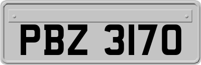 PBZ3170