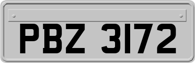 PBZ3172