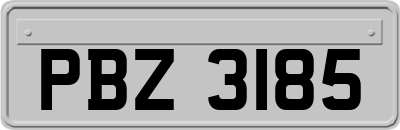 PBZ3185