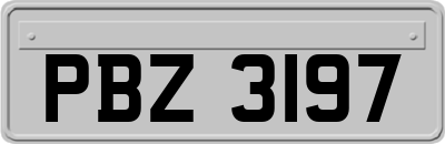 PBZ3197