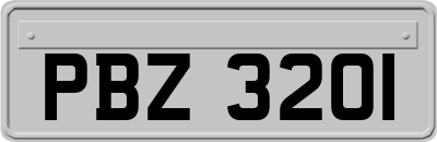 PBZ3201