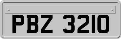 PBZ3210