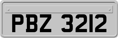 PBZ3212