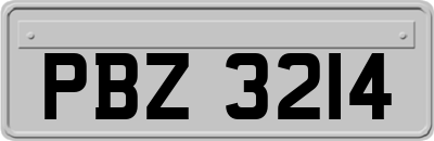 PBZ3214