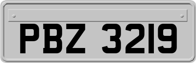 PBZ3219