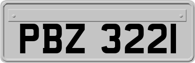 PBZ3221