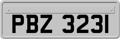 PBZ3231