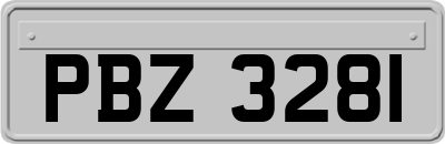 PBZ3281