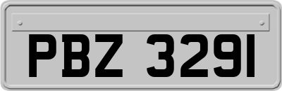 PBZ3291