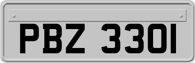 PBZ3301