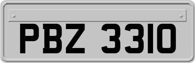 PBZ3310