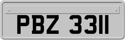 PBZ3311