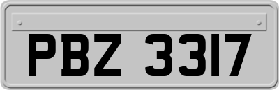 PBZ3317