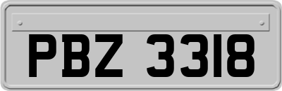 PBZ3318