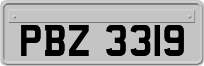 PBZ3319