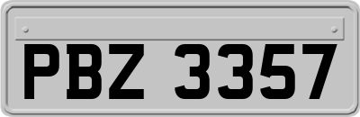 PBZ3357