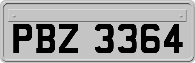 PBZ3364