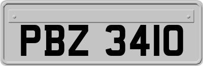 PBZ3410