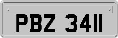 PBZ3411