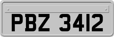 PBZ3412