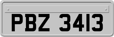 PBZ3413