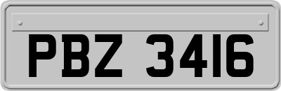 PBZ3416