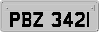 PBZ3421