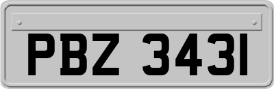 PBZ3431