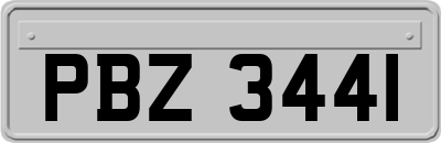 PBZ3441