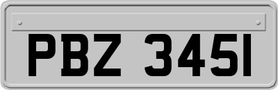 PBZ3451