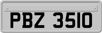 PBZ3510