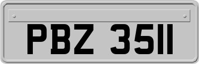 PBZ3511