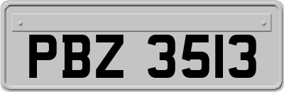 PBZ3513