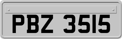 PBZ3515