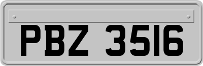 PBZ3516