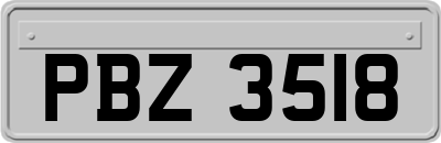 PBZ3518