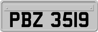 PBZ3519