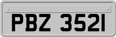 PBZ3521