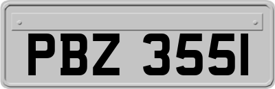 PBZ3551