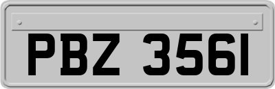 PBZ3561