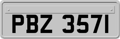 PBZ3571