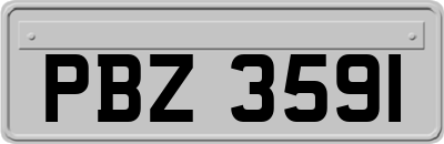 PBZ3591