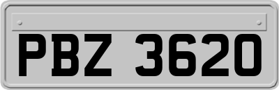 PBZ3620