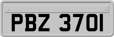 PBZ3701