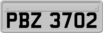 PBZ3702