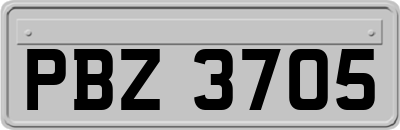 PBZ3705