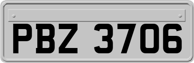 PBZ3706