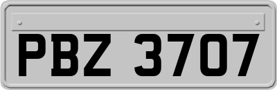 PBZ3707