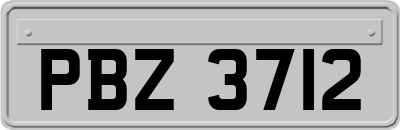 PBZ3712