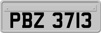 PBZ3713